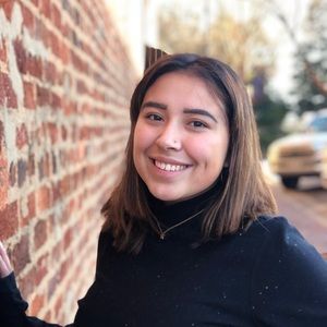 Meet your Posher, Melanie